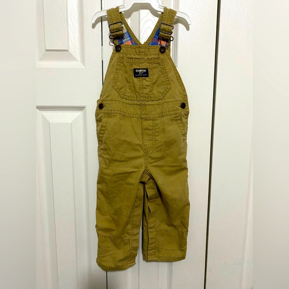 OshKosh B'gosh Other - Oshkosh overalls
